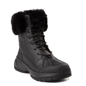 🎁 UGG Women's Yose Fluff Boot
